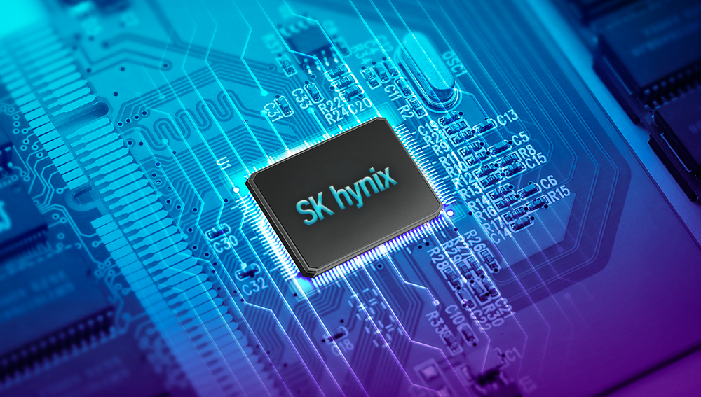 شرکت SK Hynix موفق شد به سلطه سه دهه‌ای سامسونگ در صنعت DRAM پایان دهد