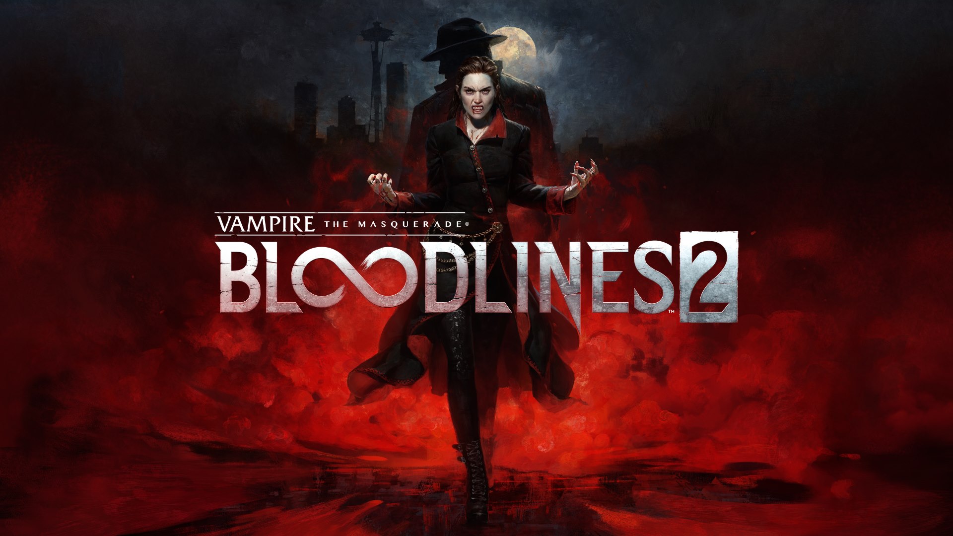 با انتشار تریلری خونین تاریخ عرضه بازی Vampire: The Masquerade – Bloodlines 2 مشخص شد - گیمفا