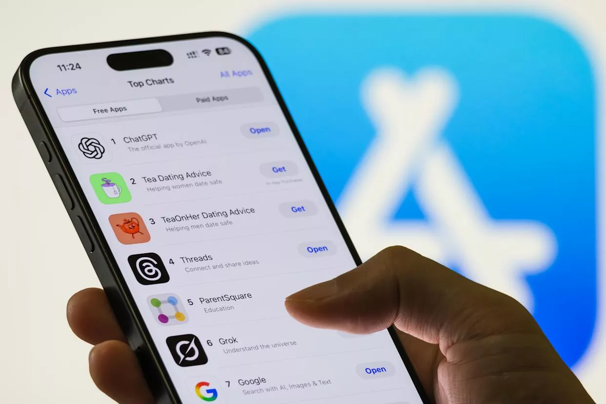اپل به انتقادات ایلان ماسک درباره تبعیض در اپ استور پاسخ داد