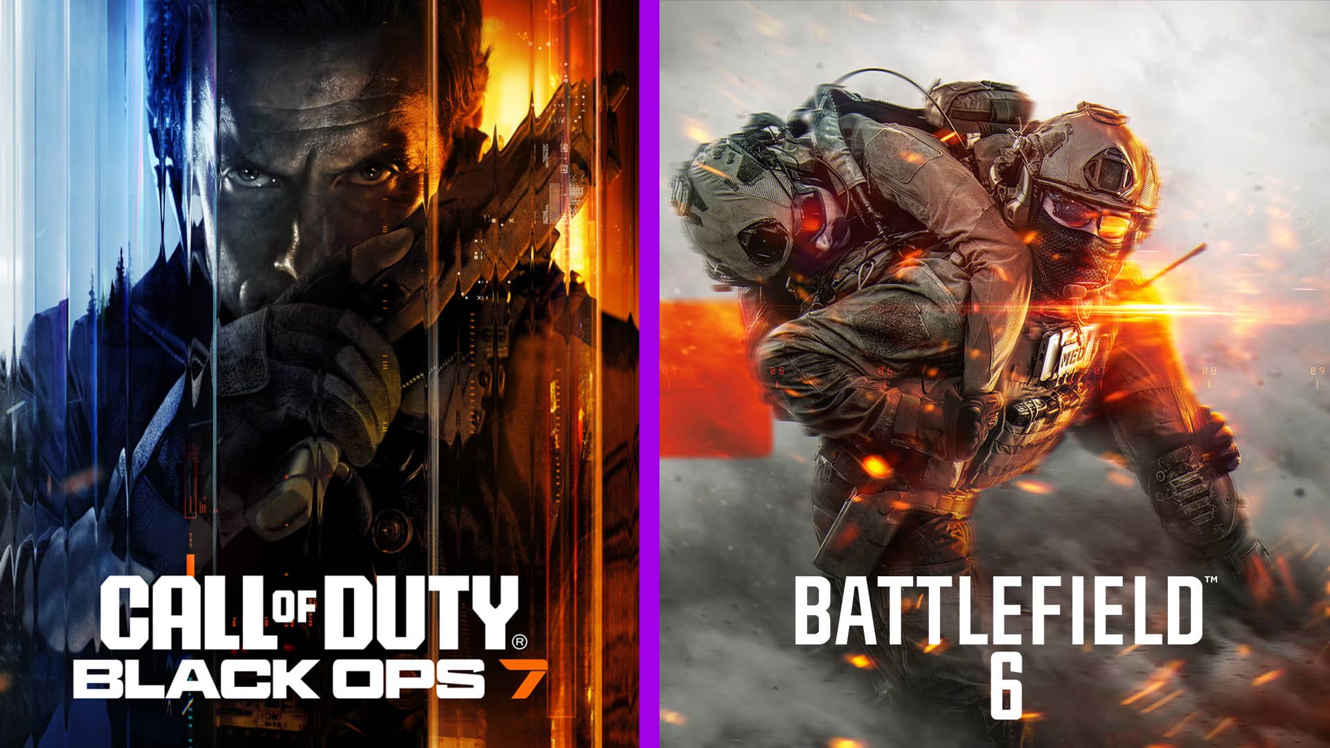 مدیریت activision از battlefield 6 نمی‌ترسد
