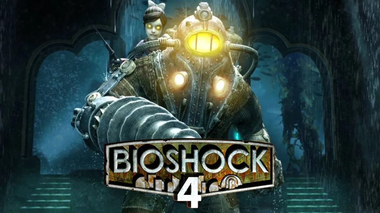کارگردان جدید فرنچایز BioShock مشخص شد - گیمفا