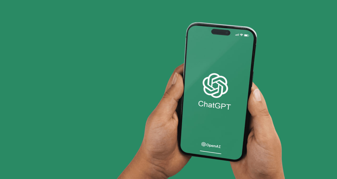 اپلیکیشن موبایل ChatGPT تاکنون 2 میلیارد دلار درآمد کسب کرده است