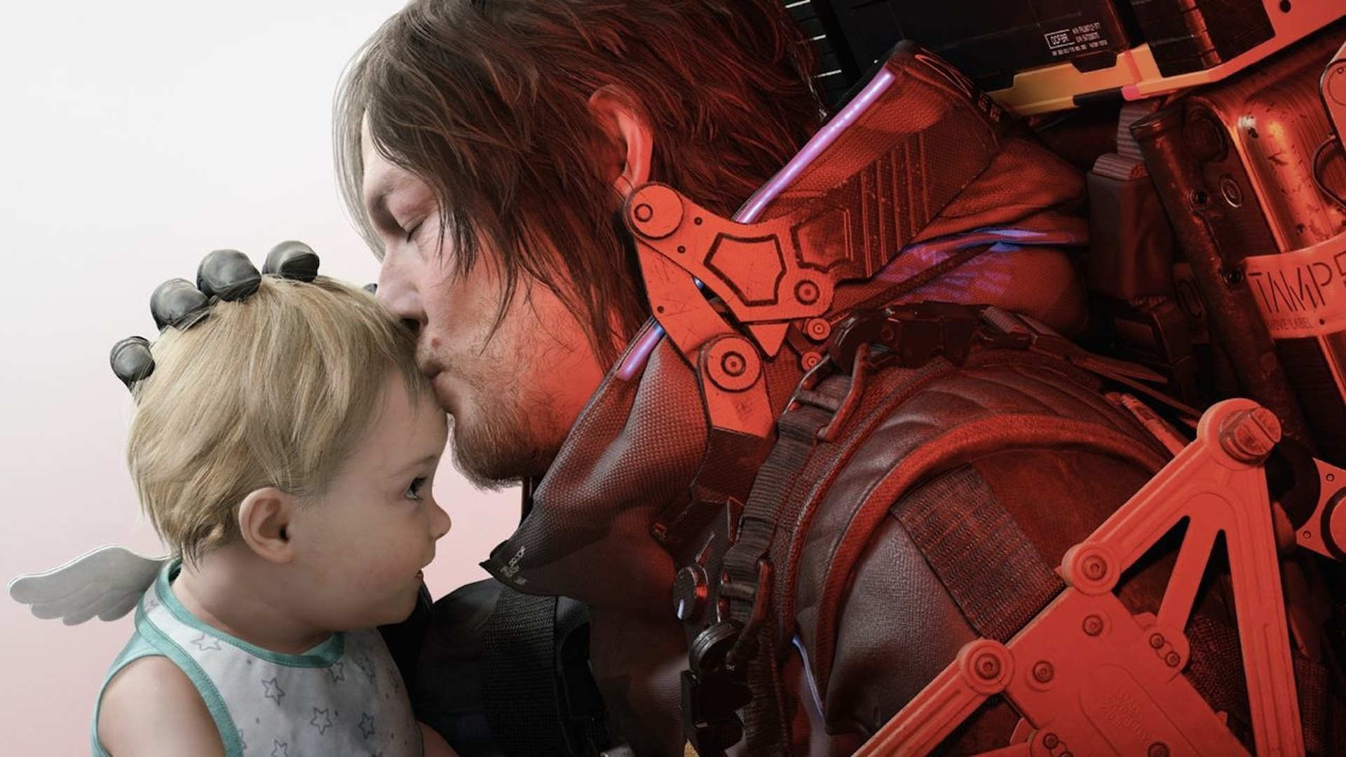 death stranding