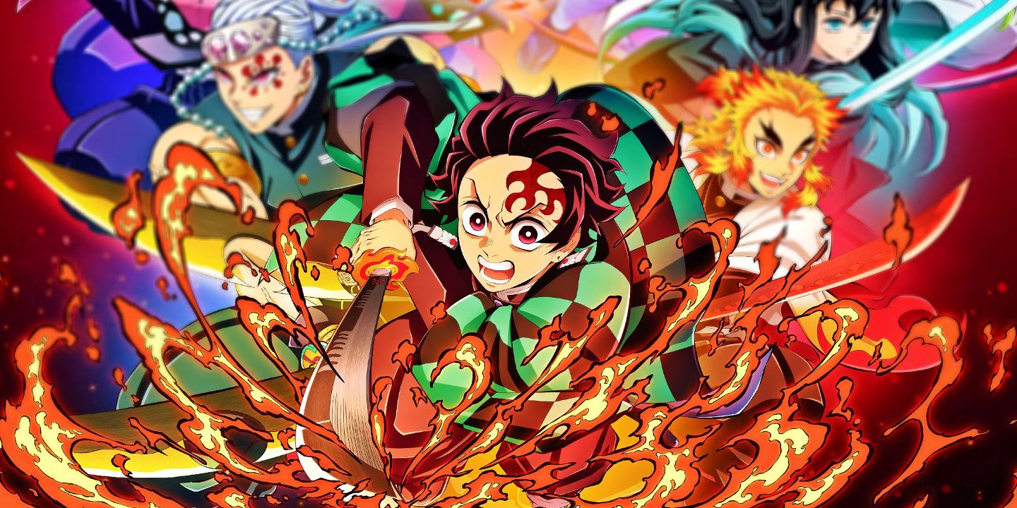 نقدها و نمرات بازی Demon Slayer: Kimetsu no Yaiba – The Hinokami Chronicles 2 منتشر شدند - گیمفا