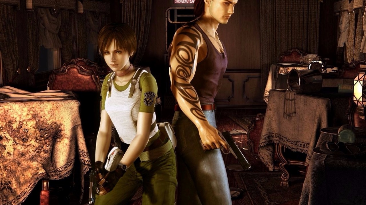کدام عناوین سری Resident Evil قرار است زودتر ریمیک شوند؟ - گیمفا