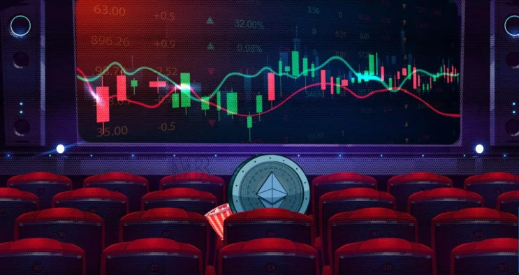 اتریوم زیر ۳۴۰۰ دلار رفت