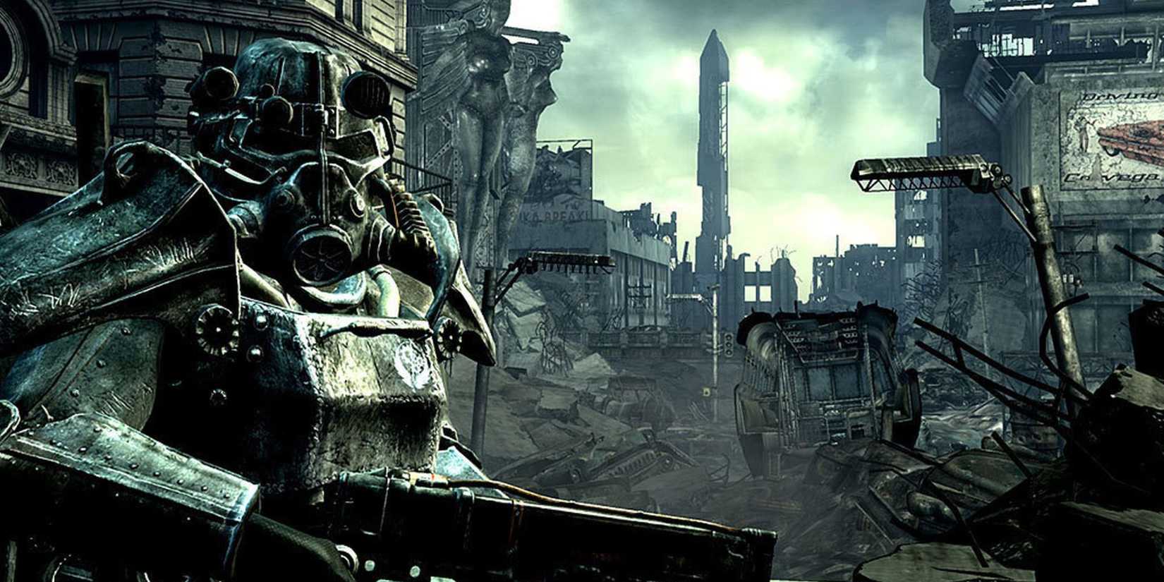 fallout 3
