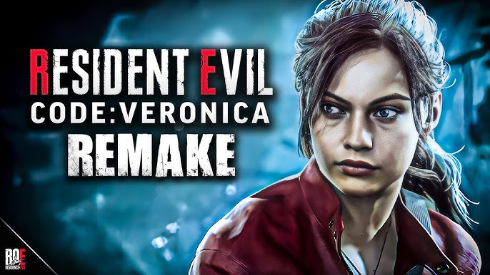 گزارش: ساخت ریمیک Resident Evil Code: Veronica سریعتر از برنامهریزیها پیش میرود + اطلاعات بیشتر - گیمفا