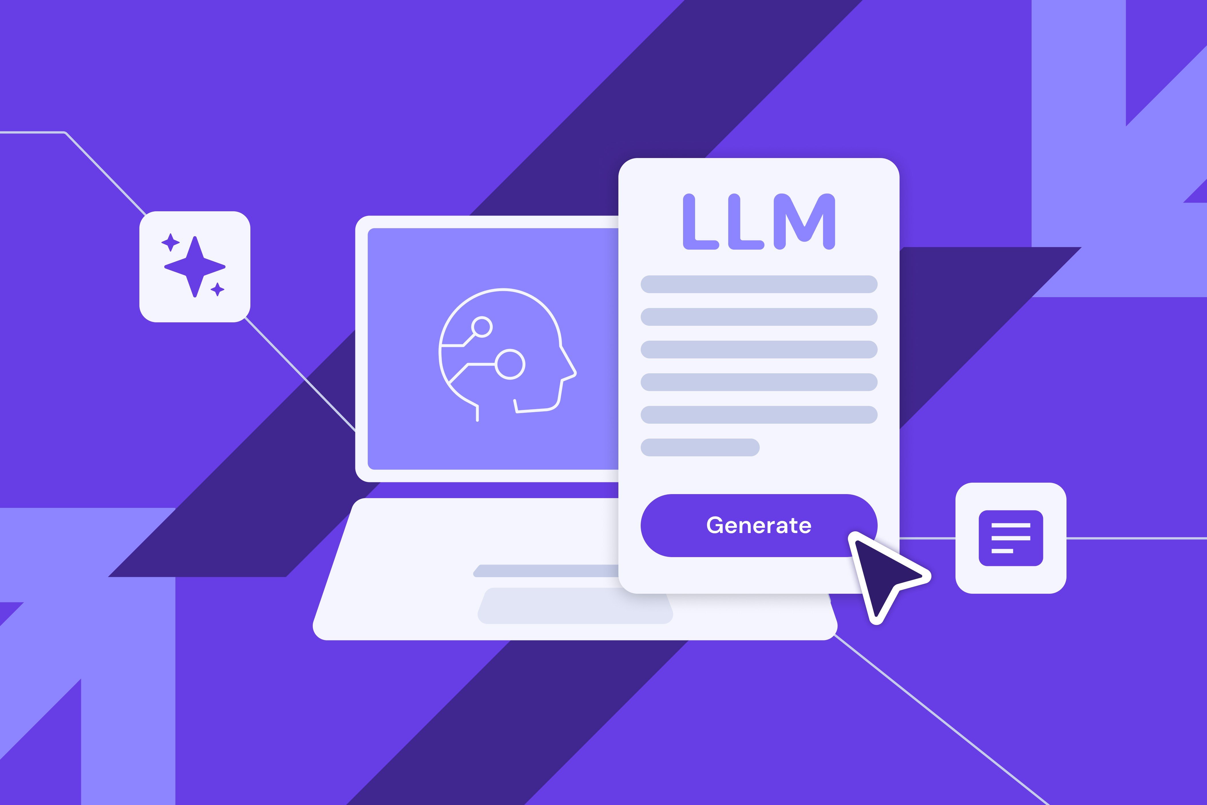 مدل زبانی بزرگ (LLM) چیست؟ معرفی کامل کاربردها، معماری و انواع مدلهای زبانی