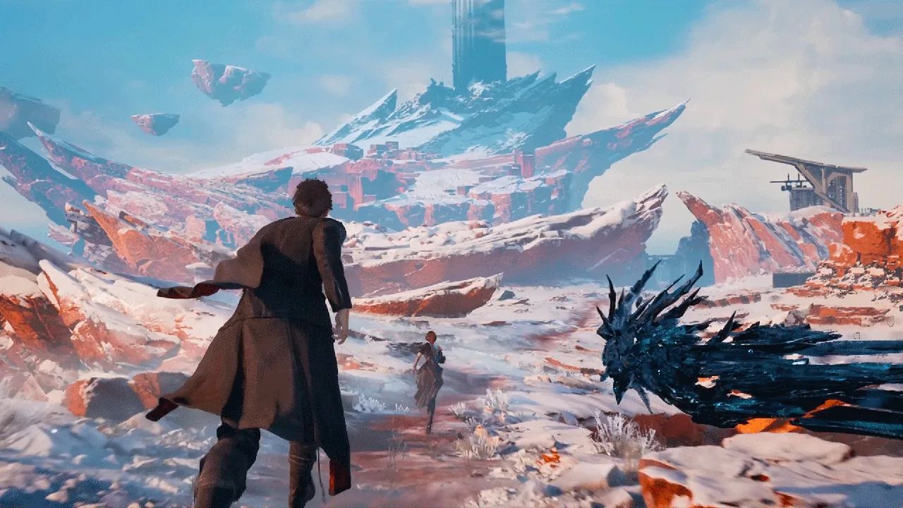 فروش ناامیدکننده Lost Soul Aside در استریم زنده پلیاستیشن چین؛ تنها ۴ نسخه فروخته شد