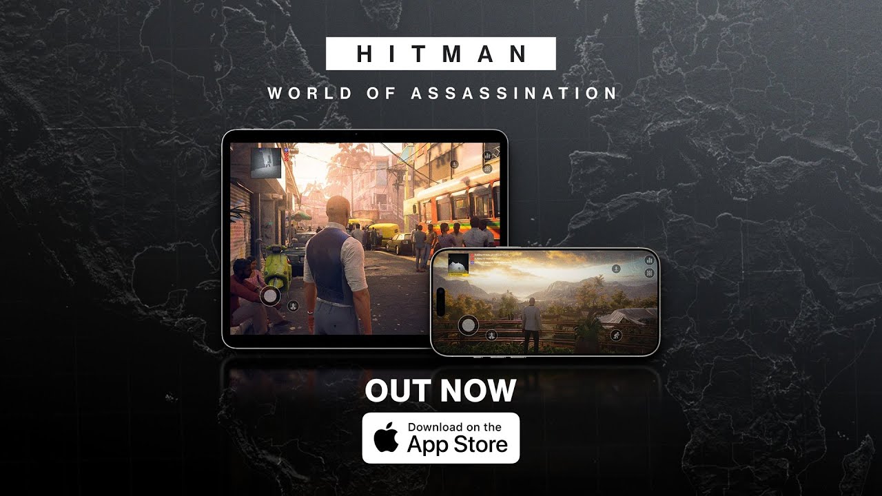 hitman