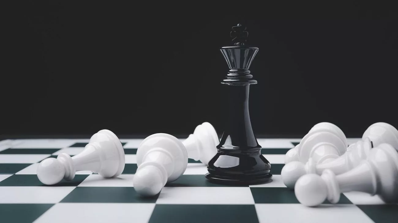 مدل OpenAI گراک را در فینال مسابقات شطرنج هوش مصنوعی شکست داد