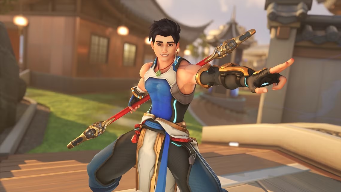 طراح بازی Overwatch: ما در حال فاصله گرفتن از قهرمانان عجیب و رفتن به سمت شخصیت‌های جذاب‌تر هستیم - گیمفا