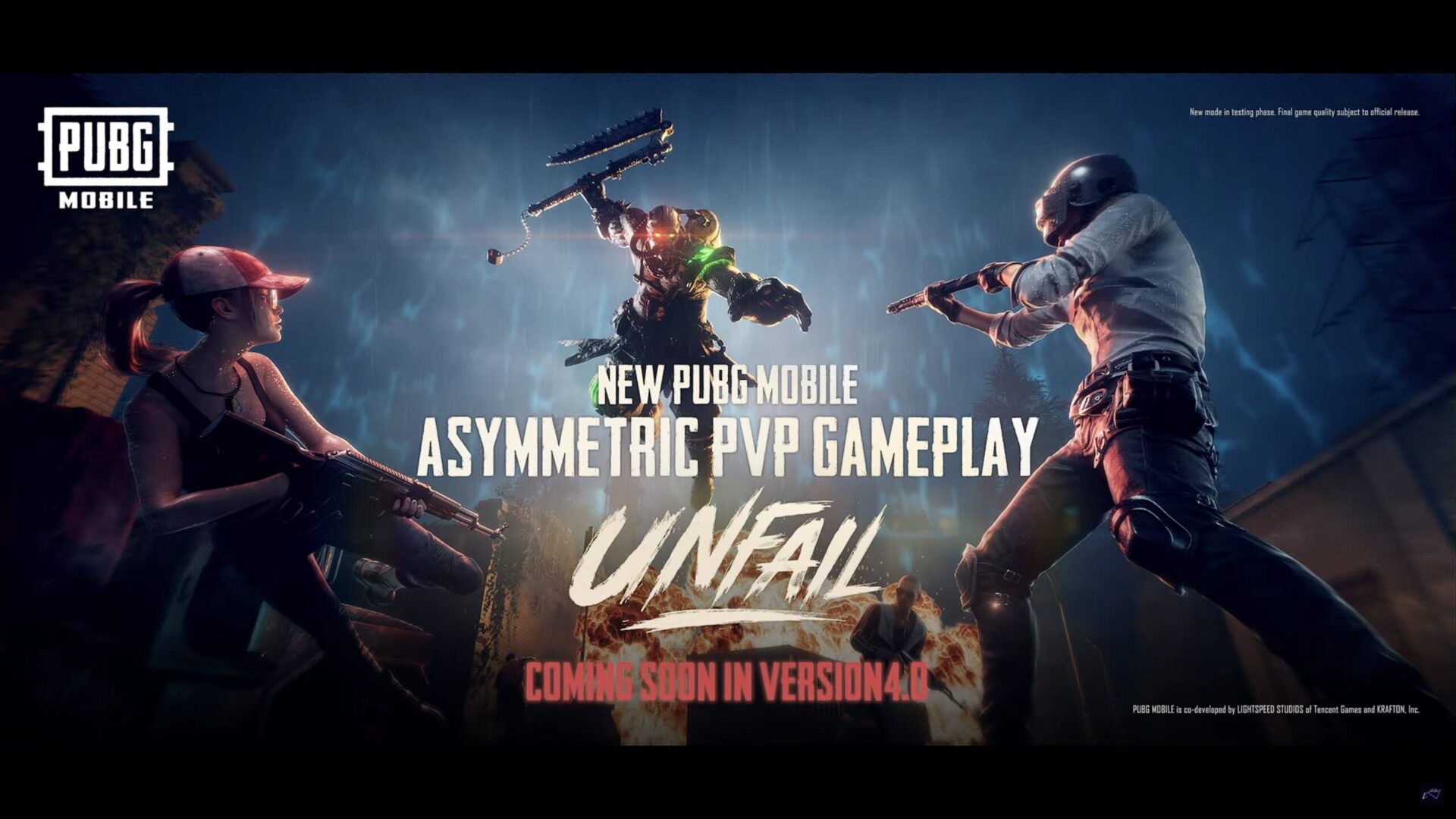pubg