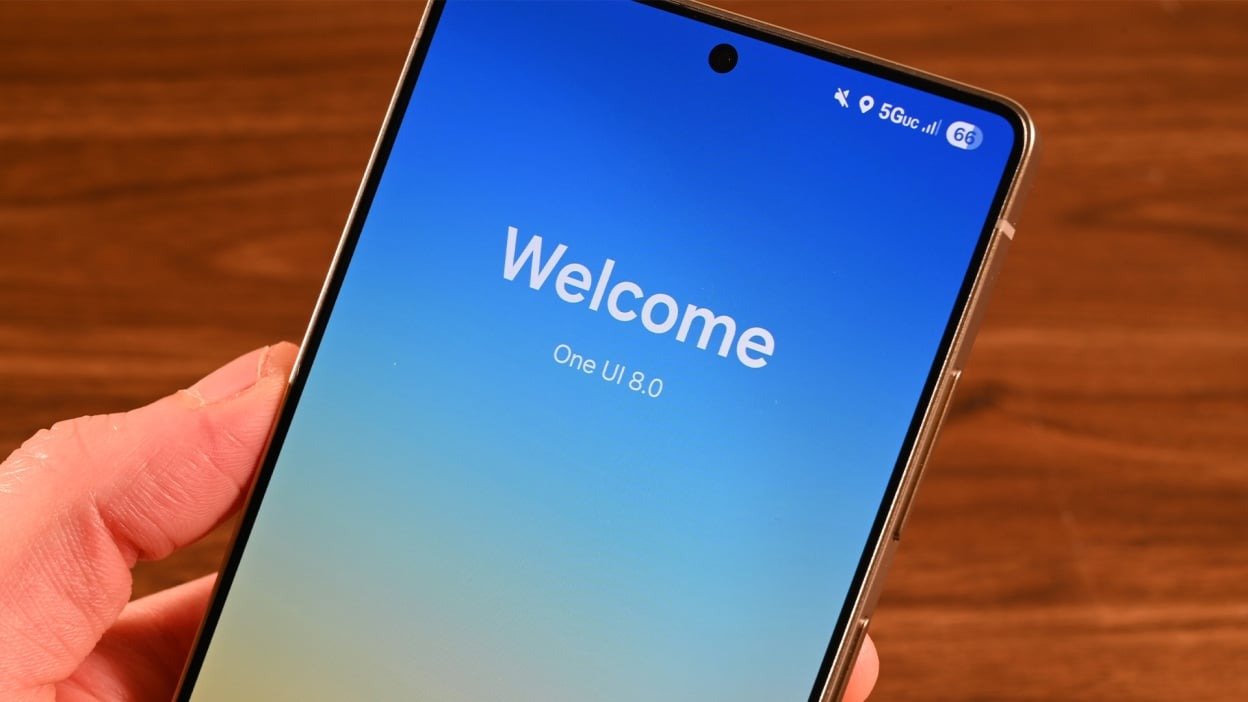 سامسونگ بهزودی انتشار آپدیت One UI 8 را از آغاز میکند