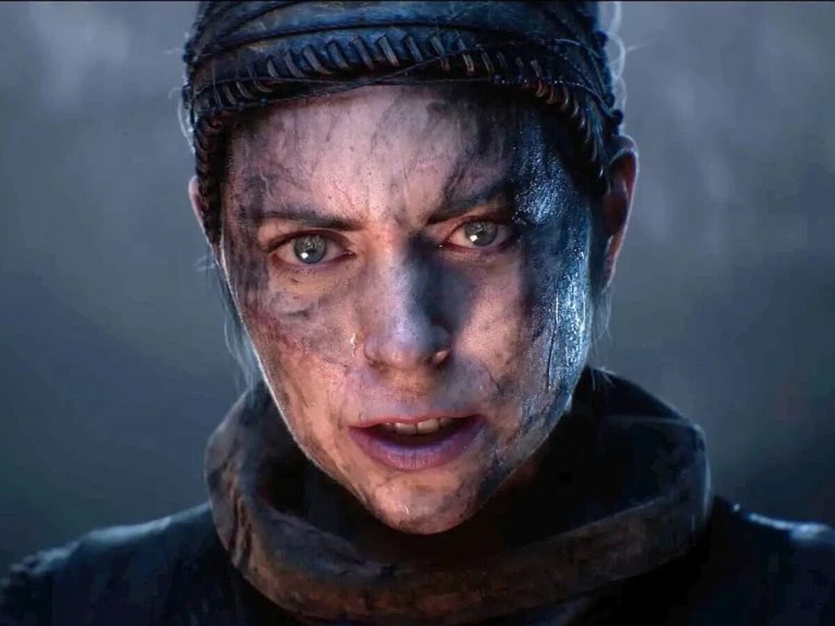 شرکت xbox انحصاری بودن hellblade 2 را اشتباه می‌داند