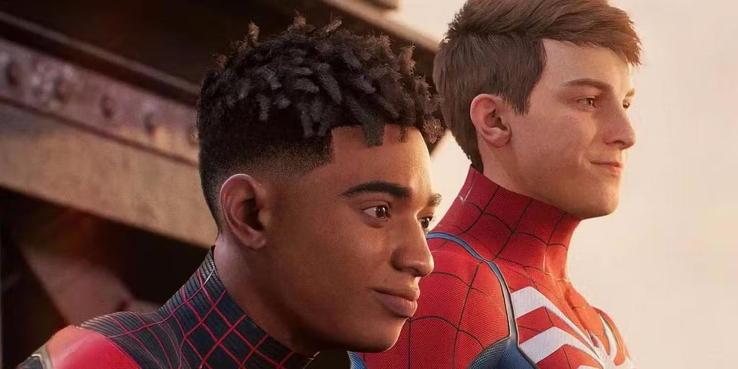 شایعات درباره حضور کارنیج در Spider-Man 3 حالا پر رنگتر از همیشه است - گیمفا