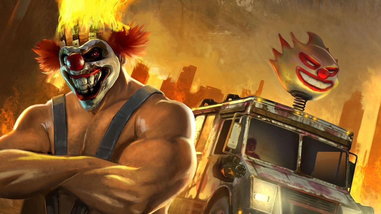 بازیگران سریال twisted metal خواهان ساخته شدن بازی جدیدی از این فرنچایز هستند