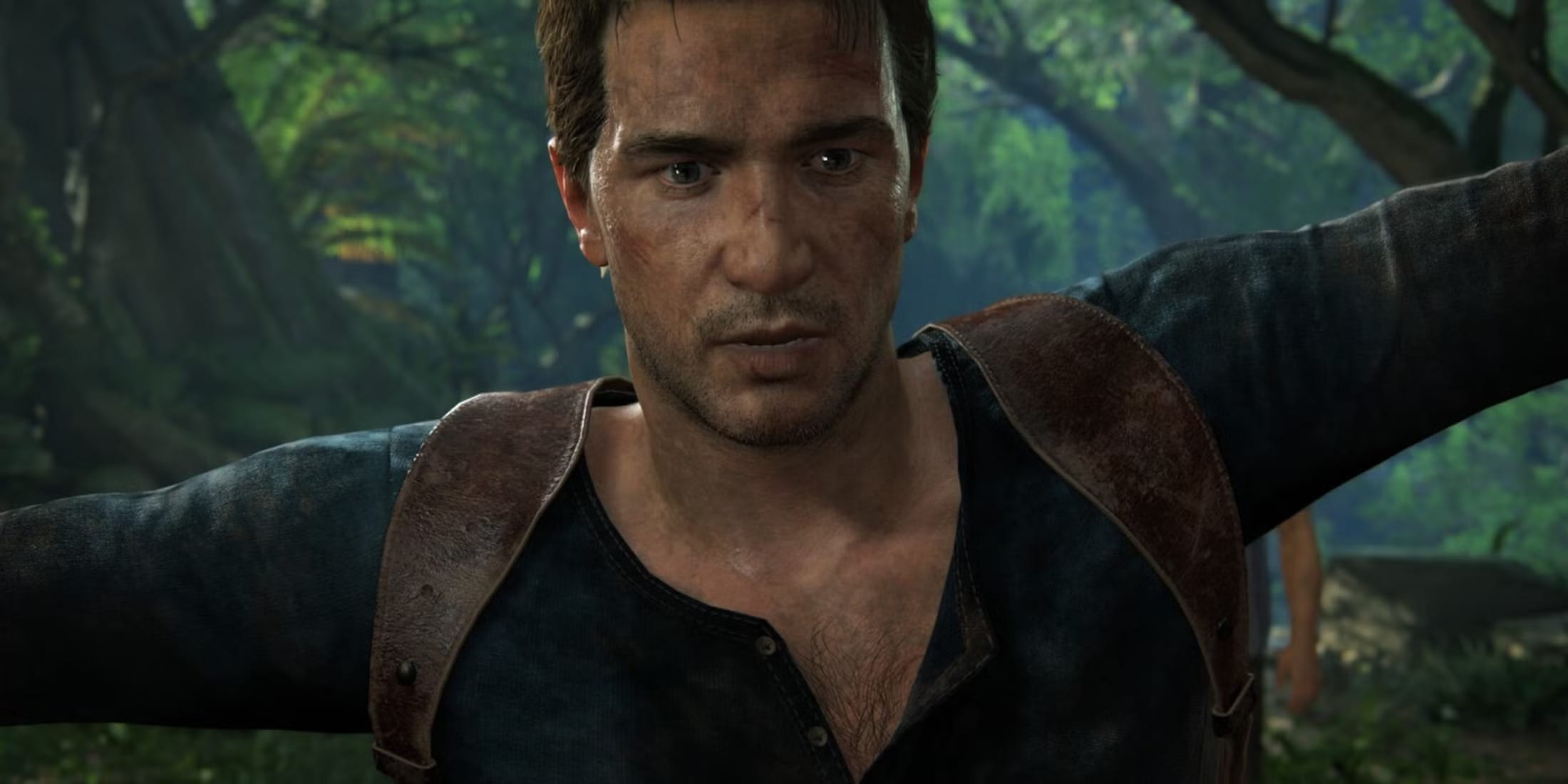 کمپانی bend studio پیش از کنسل شدن روی احیای سری uncharted کار می‌کرد
