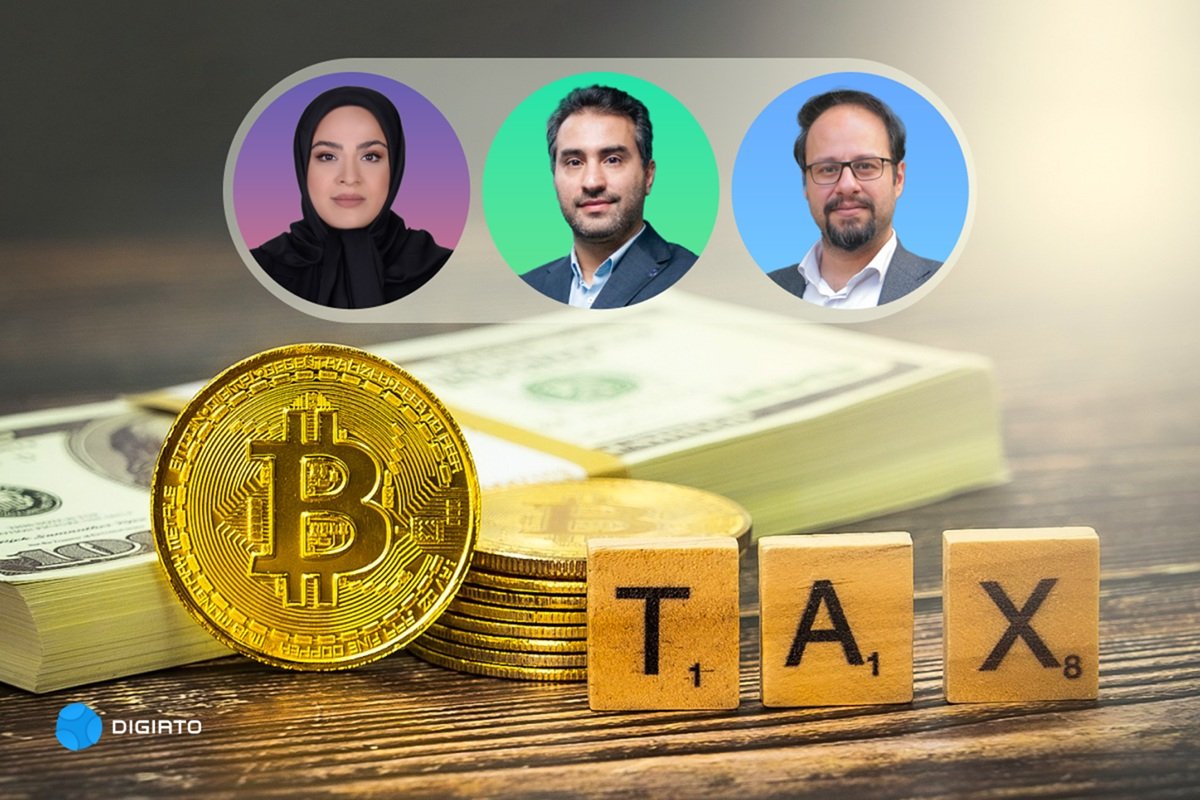 بررسی پیامدهای قانون مالیات بر سود معاملات رمزارز؛ حریم خصوصی در محاصره
