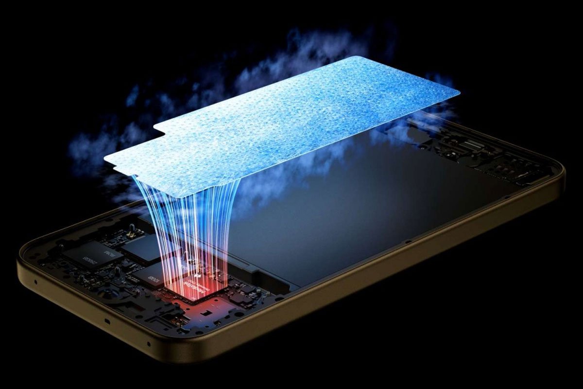 اوپو از گوشیهای جدید A6 پرو، A6i و A6 GT با باتری قدرتمند رونمایی کرد