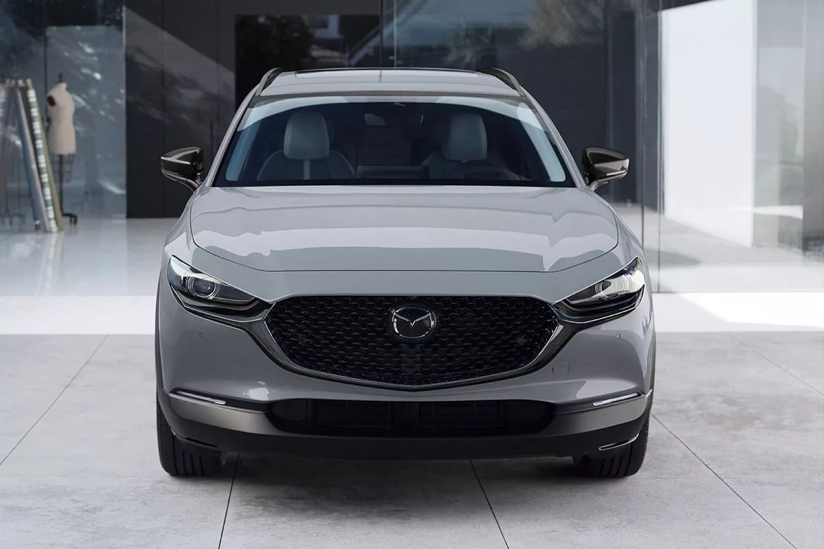 مزدا CX-30 برای سال ۲۰۲۶ بهروزرسانی شد + قیمت