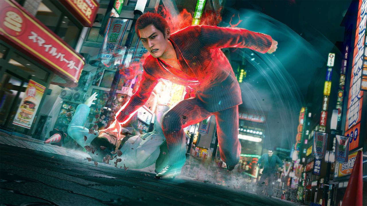 تریلر جدید Yakuza Kiwami 3 & Dark Ties مبارزات بهبود یافته این عنوان را به تصویر میکشد - گیمفا