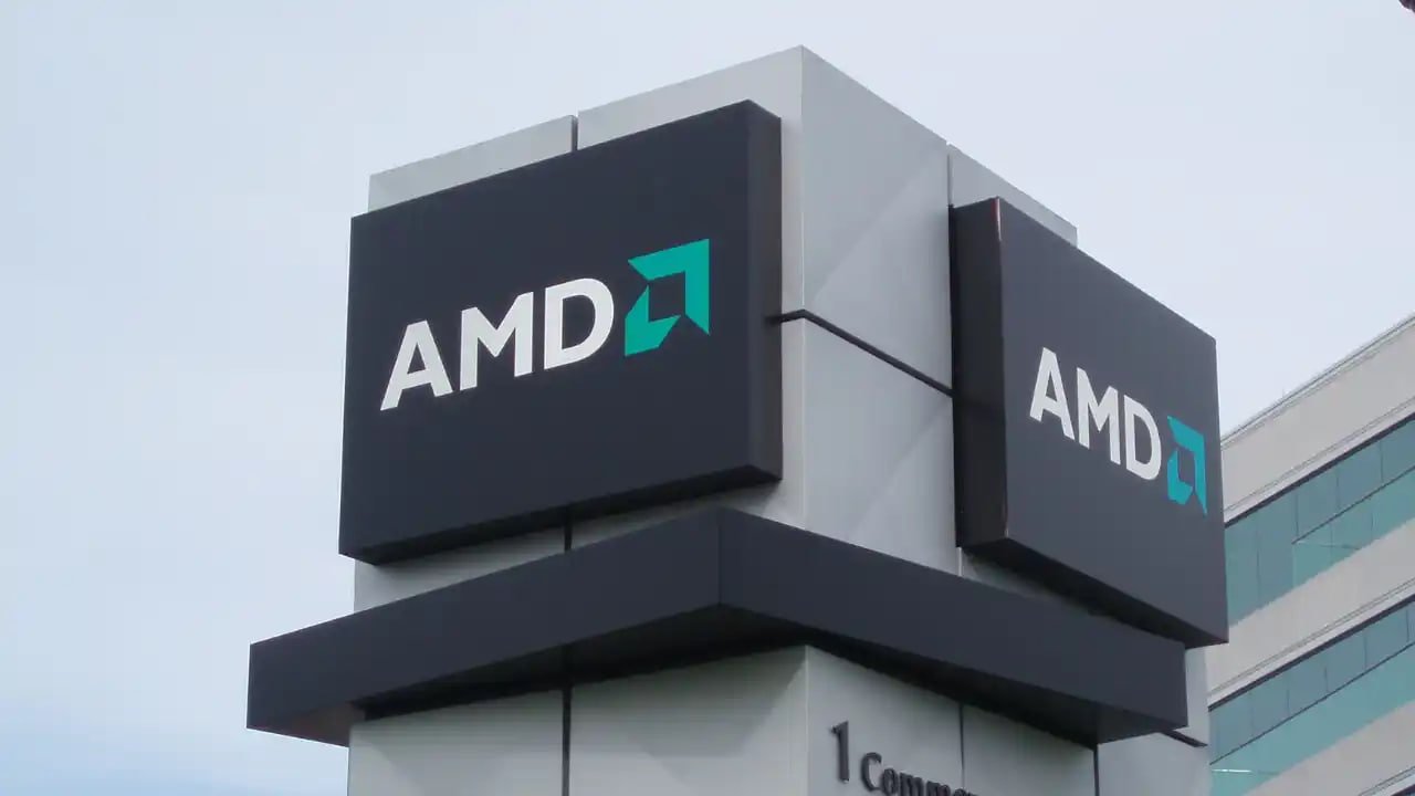 مدیر AMD میگوید به هوش مصنوعی به اندازه کافی در بازار توجه نشده است