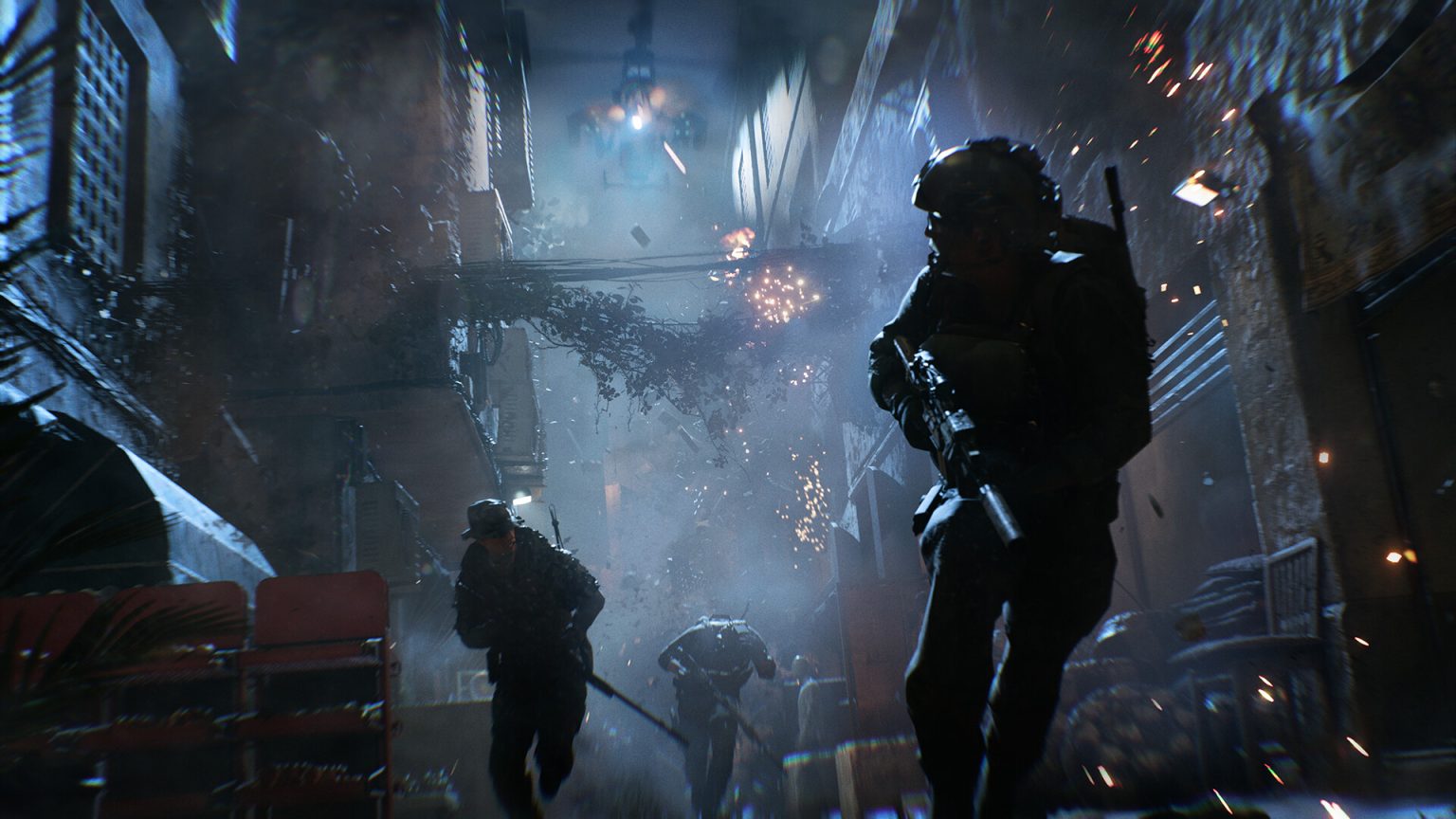 مشکل ضعف وسایل نقلیه در Battlefield 6 برطرف میشود - گیمفا