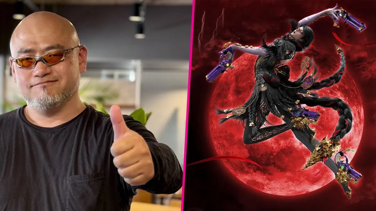 هیدکی کامیا: تجربهام در مجموعه Bayonetta باعث شد هنگام کارگردانی Okami 2 بیشتر احتیاط کنم - گیمفا