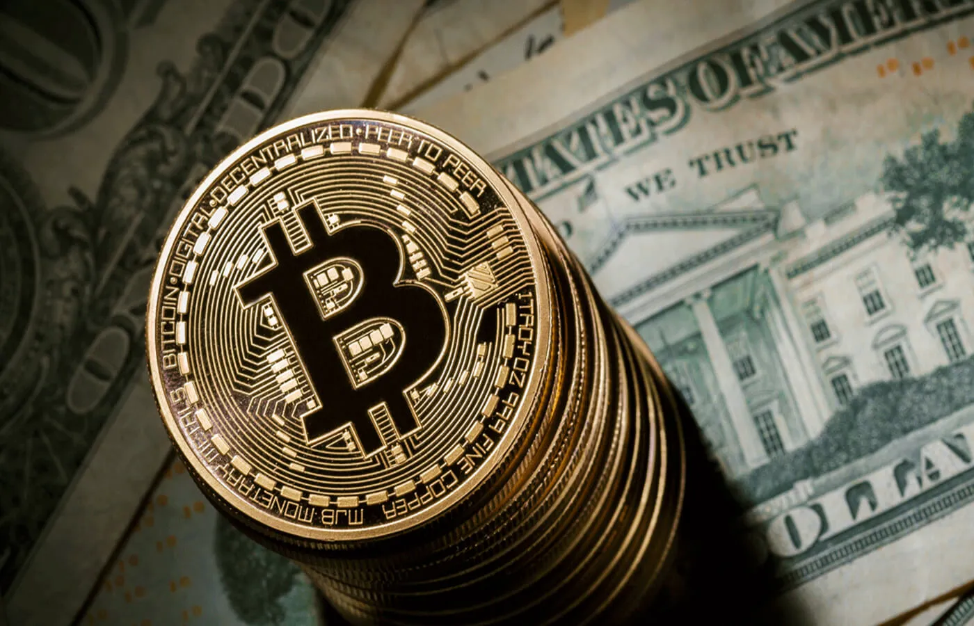 بیت کوین