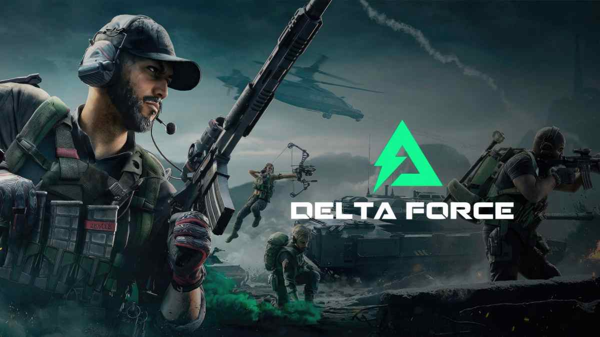 بازی delta force برای کنسولها منتشر خواهد شد + تریلر جدید