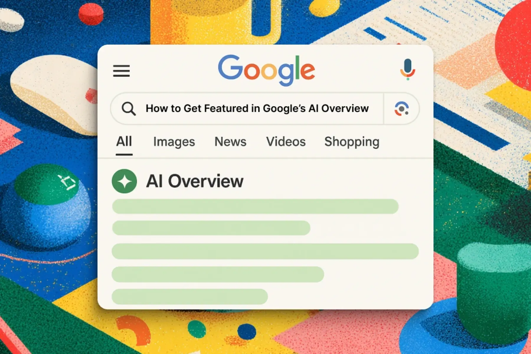 مالک رولینگ استون از گوگل به دلیل قابلیت AI Overviews شکایت کرد