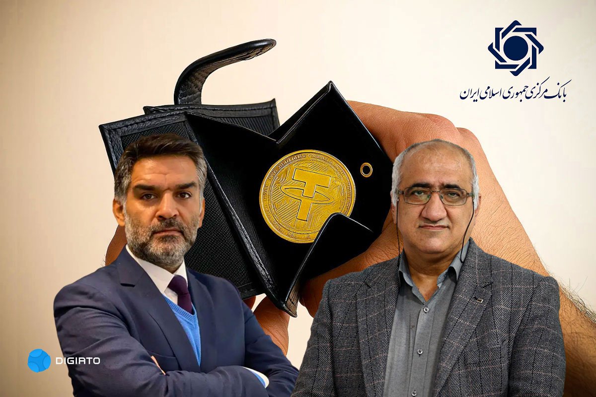 محدودسازی معاملات تتر شدنی است؟ کارشناسان به دیجیاتو پاسخ میدهند