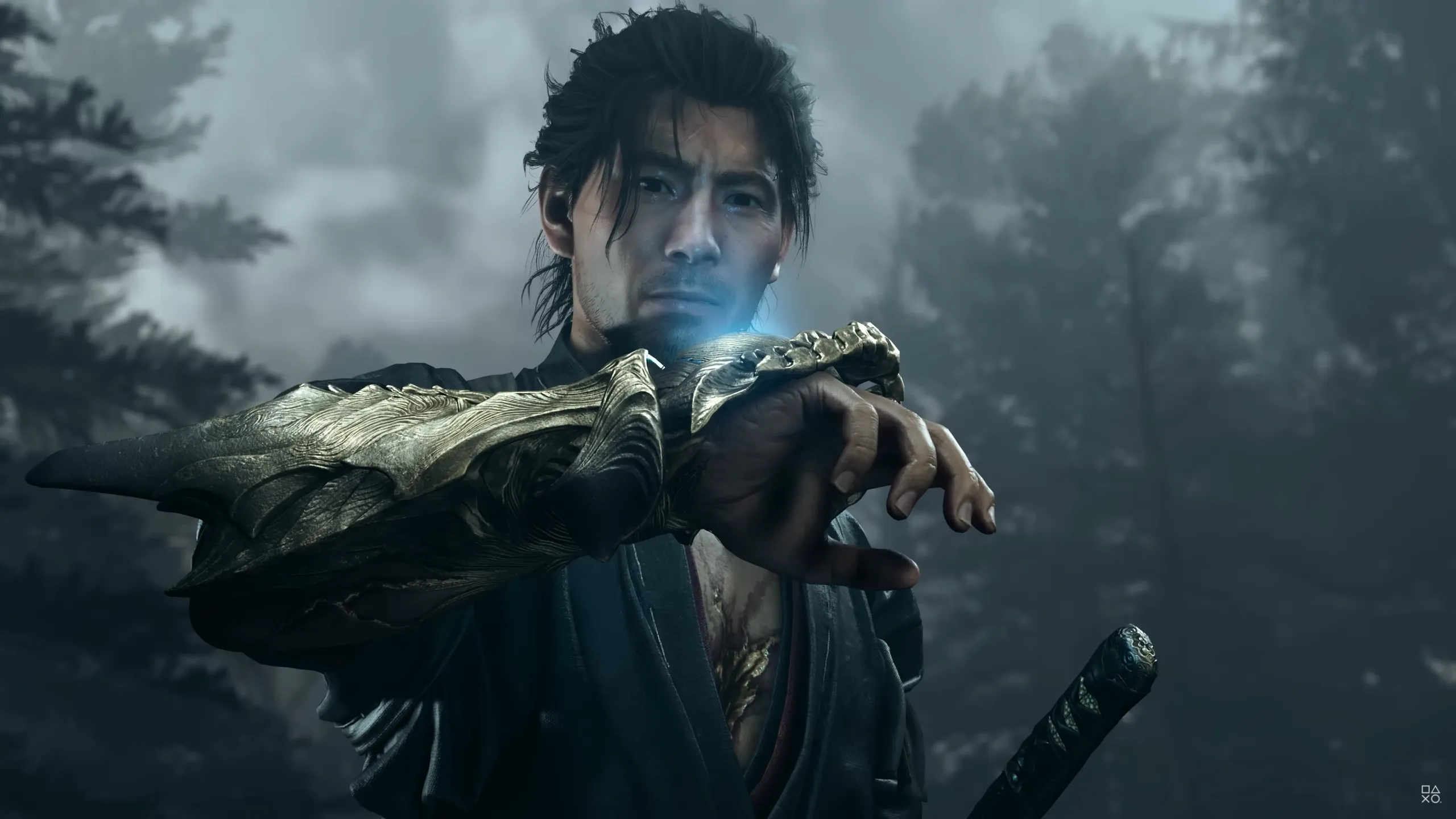 تریلر داستانی جدیدی از بازی Onimusha: Way of the Sword منتشر شد - گیمفا