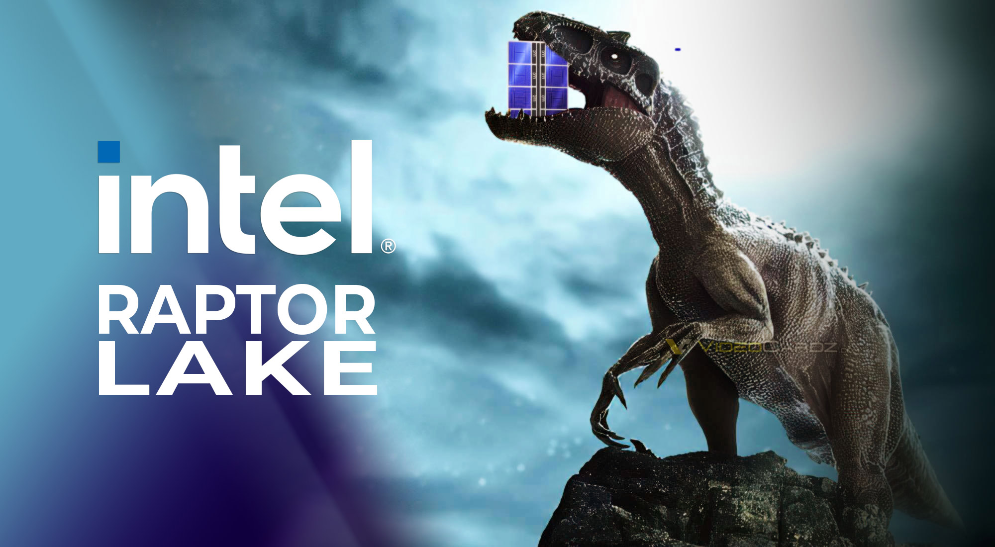 اینتل قیمت پردازندههای محبوب Raptor Lake را افزایش میدهد