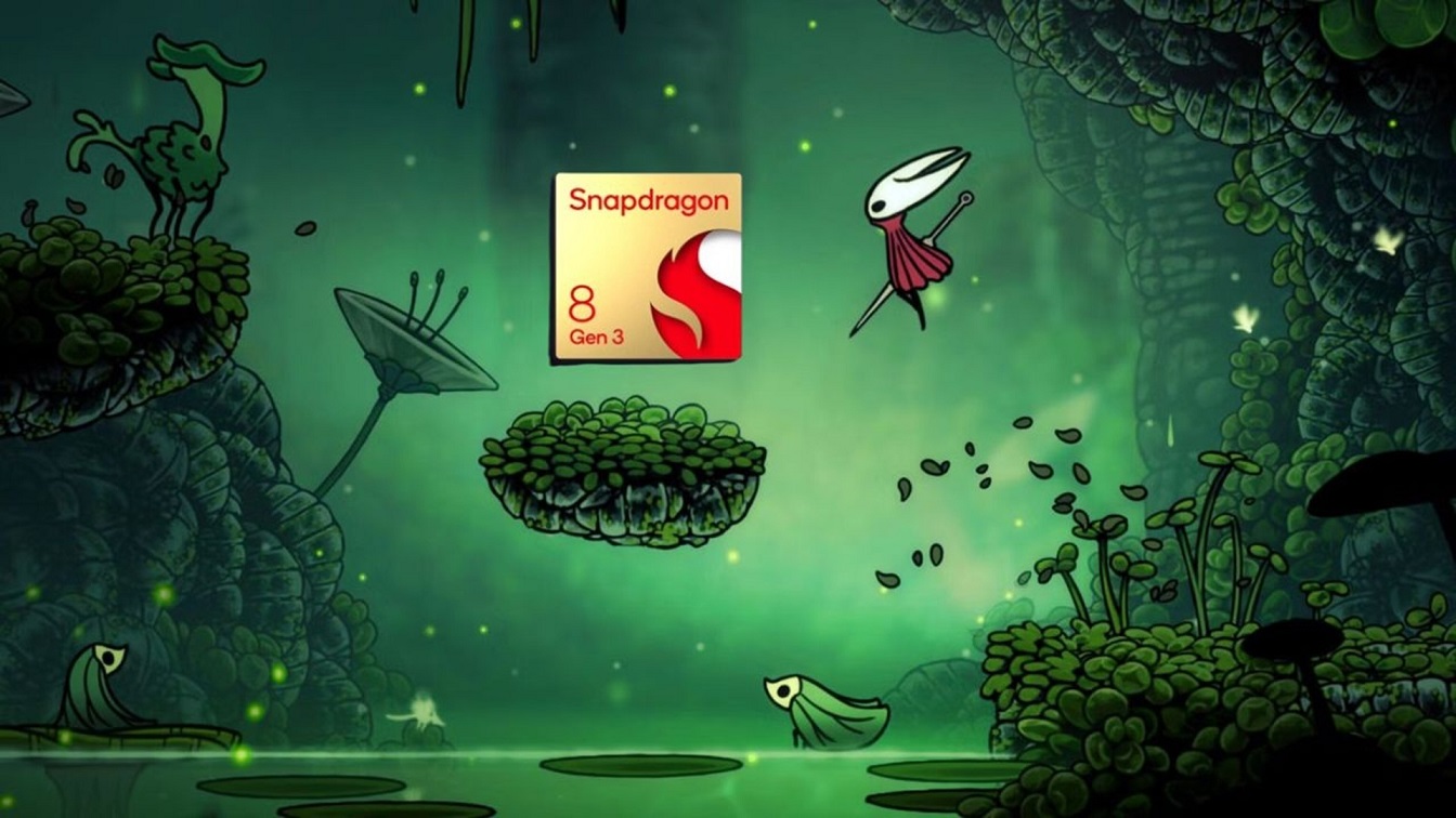 با شبیهسازهای موبایل میتوان بازی Hollow Knight: Silksong را با کیفیت 4K و نرخ 60FPS اجرا کرد