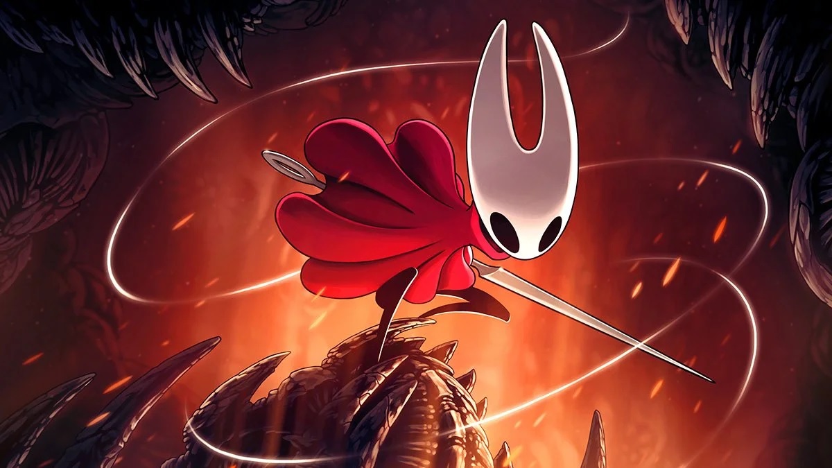 طرفداران Hollow Knight: Silksong معتقدند قیمت ۲۰ دلاری آن بسیار پایین است