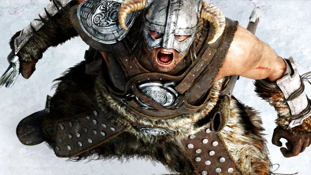 مدیر سابق بتسدا از رقابت تنگاتنگ Skyrim و Call of Duty MW 3 در زمان عرضه میگوید