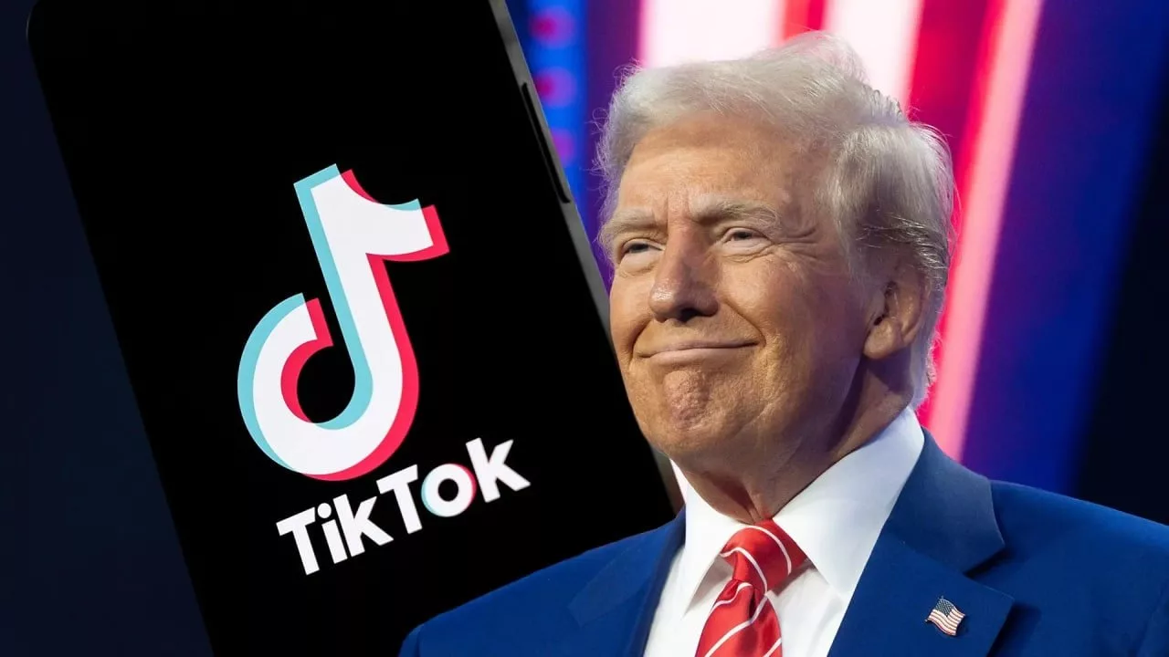 آمریکا و چین بر سر انتقال مالکیت تیکتاک به طرف غربی توافق کردند