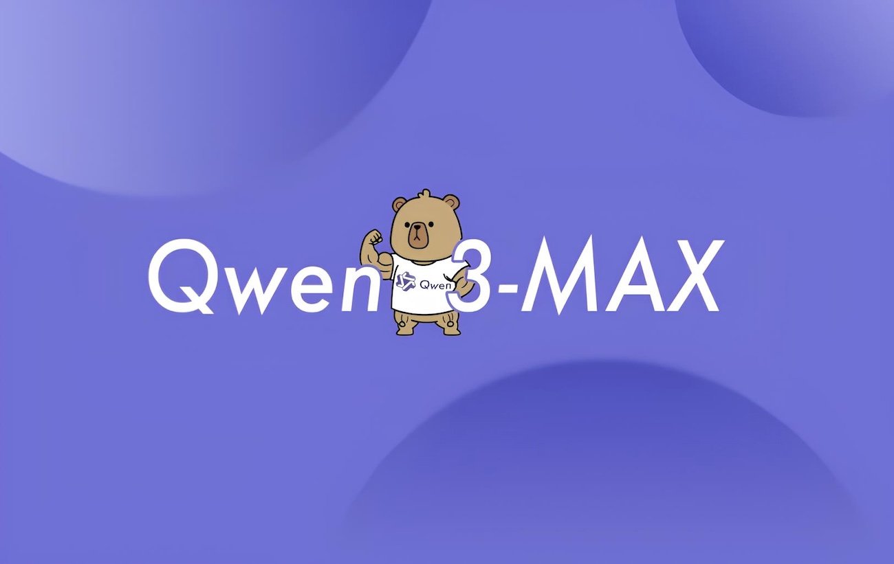 رقیب GPT-5؛ علیبابا مدل Qwen3-Max را با یک تریلیون پارامتر عرضه کرد