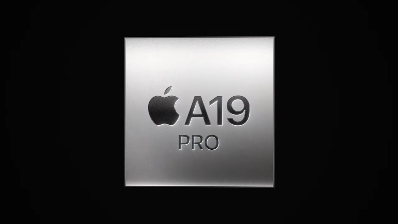 تراشه A19 و A19 Pro معرفی شد؛ قدرتمندترین و بهینهترین تراشه آیفونها
