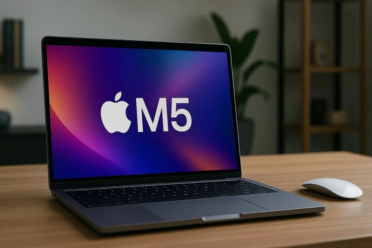 اپل در آستانه تولید انبوه مکبوک پرو M5 و استودیو دیسپلی جدید قرار دارد