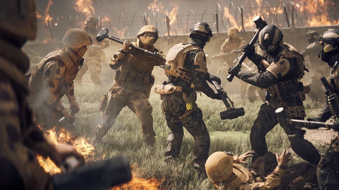 توسعهدهنده Battlefield 6: علیرغم وجود سیستم ضد تقلب، ما هرگز در برابر متقلبان پیروز نخواهیم شد - گیمفا