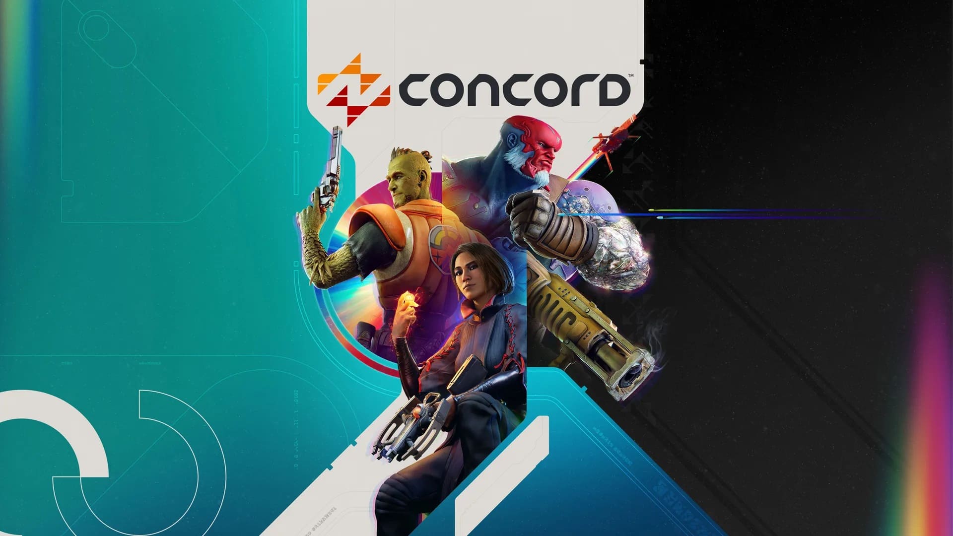 روایت تلخ توسعهدهنده بازی Concord: «این زیباترین ماشینی بود که با آن تصادف کردیم»