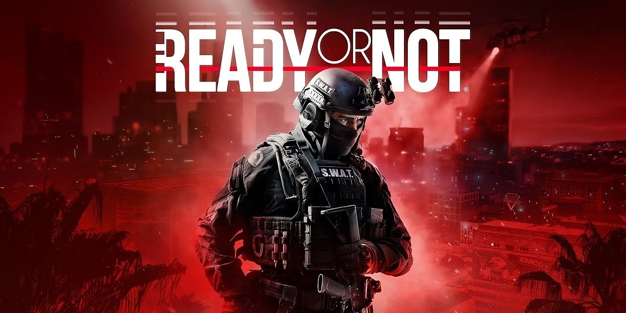Ready or Not