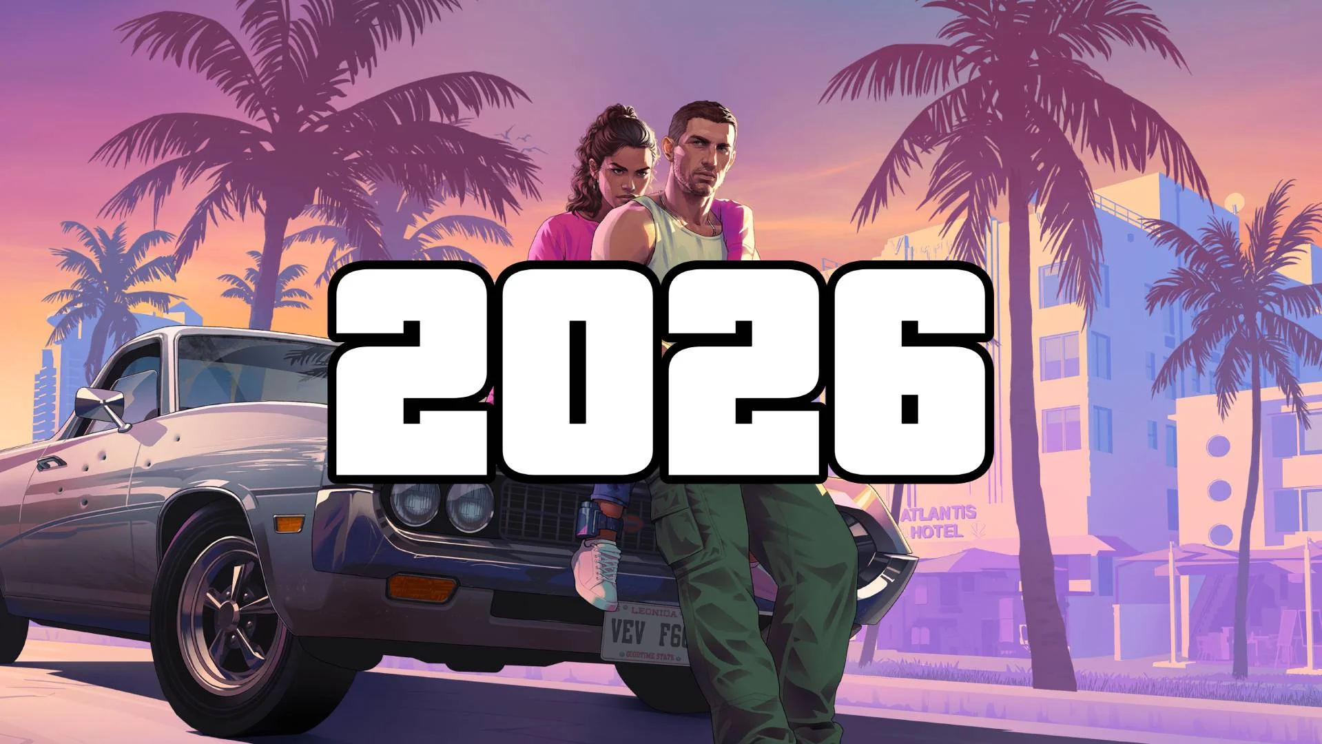 یک اینسایدر مشهور تاخیر در عرضه GTA 6 را قطعی میداند