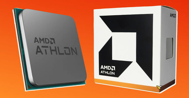 بازگشت پردازنده قدیمی: AMD 3000G با بستهبندی جدید و قیمتی شگفتانگیز!