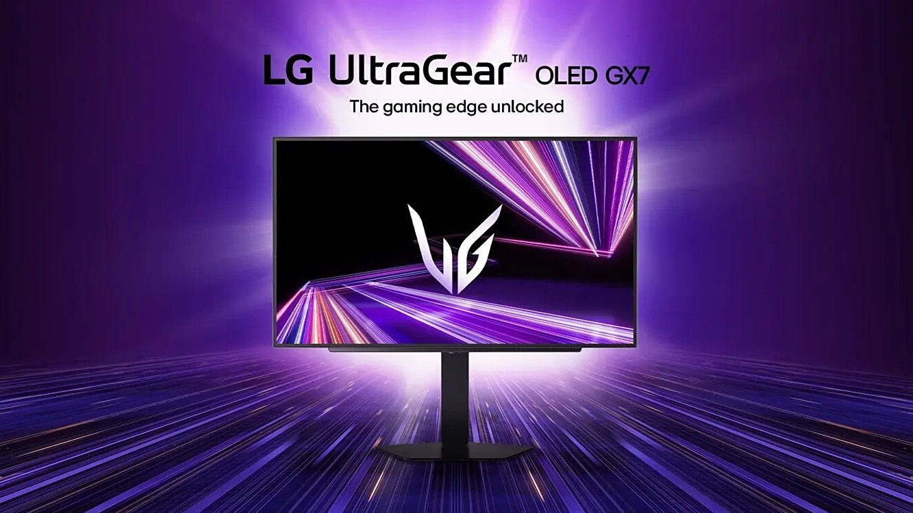 مانیتور گیمینگ الجی UltraGear 27GX704A با سرعت پاسخگویی 0.03 میلیثانیه و نرخ نوسازی 240 هرتز رونمایی شد