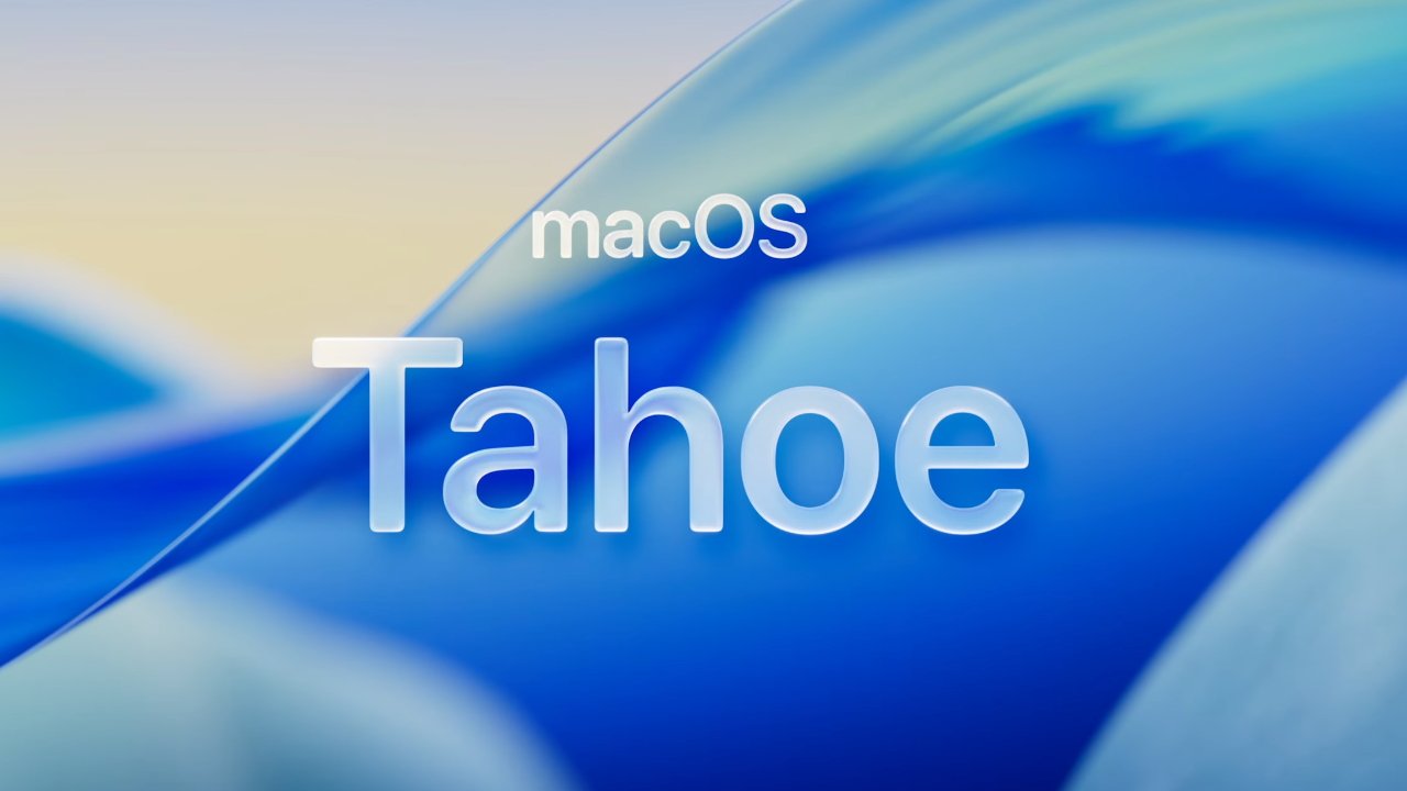 آپدیت macOS 26 منتشر شد؛ طراحی Liquid Glass با قابلیتهای جدید